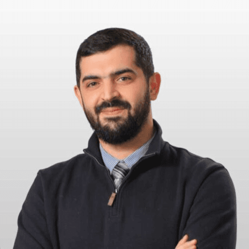 Dr. Mohammad T. AbuAwwad