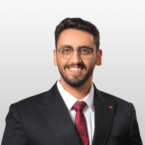 Dr. Mohammad J. Taha